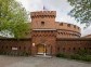 The Dohna Tower, Kaliningrad