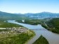 Ust Nera village