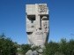 The Mask of Sorrow, Magadan