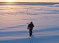 Ice Fishing in Yakutsk