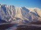 Verkhoyansk Mountains