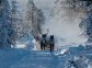 Reindeer Herders’ Winter Camp