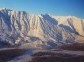 Verkhoyansk Mountains