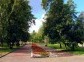 The Governor's Park, Petrozavodsk