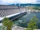 Divnogorsk Hydro Power Station