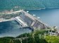 Divnogorsk Hydro Power Station