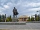 Lenin Square