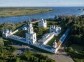 Yuriev Monastery