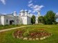 Yuriev Monastery