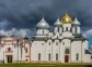 Cathedral of St.Sophia