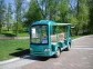 Еlectric car - Tsaritsyno