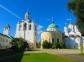 Transfiguration Cathedral, Yaroslavl