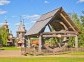 Museum of the Wooden Architecture and Peasant life, Suzdal