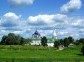 Suzdal Kremlin