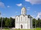 St Demetrius’ Cathedral, Vladimir