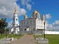 Assumption cathedral in Vladimir