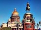 St Isaac s Cathedral, Saint Petersbug, Russia