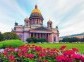 Majestic St. Isaac's Cathedral