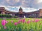 Kazan Cathedral on Nevsky Prospect