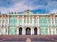 View on the Palace Square and the Winter Palace