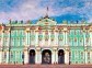 View on the Palace Square and the Winter Palace