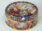 Hermitage Diamond Room - Snuffbox 'Cesme'