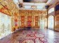 Amber Room at the Catherine Palace