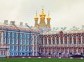 Pushkin town Tsarskoe Selo