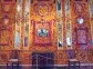 Amber Room at the Catherine Palace