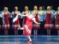 World Famous Russian Dance & Music Show