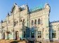 Riga Railway Station, Moscow