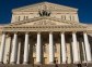 Bolshoi theatre - Historic Stage