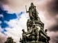 Monument to Catherine the Great, St. Petersburg