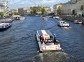 Boat Ride on the Neva River