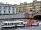 Boat Ride on the Neva River