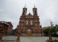 The Catholic church, Vladivostok