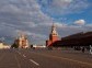 Red Square, Moscow