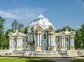 Tsarskoe Selo - Pushkin