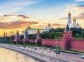 City tour of central Moscow: Exploring Red Square, Kremlin and St.Basil Cathedral