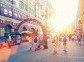 Old Arbat walking tour - Old Arbat