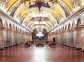 Metro Moscow