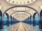 Moscow Metro