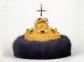 Monomakh's cap is a chief relic of the Russian Grand Princes and Tsars