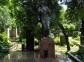 Novodevichy Convent  - Zoya Kosmodemyanskaya - a symbol of the heroism of the Soviet people in the Second World War