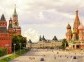 Red Square, Moscow