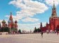 Red Square Moscow