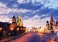 Moscow by Night