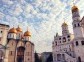 Cathedral Square of the Kremlin