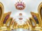 Kievskaya Metro Station