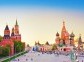 View of Red Square